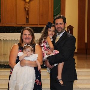 Meet your Posher, Steven